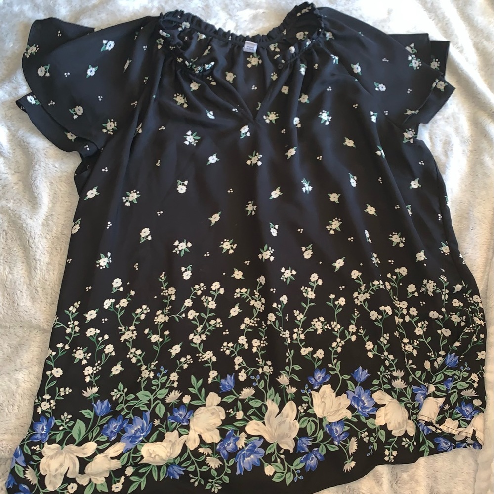 Women’s Old Navy Blouse